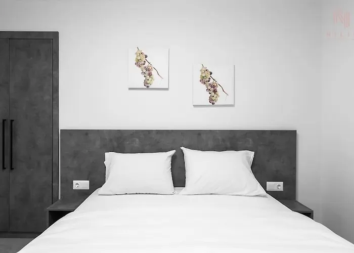 Consul, Nilie Hospitality Mgmt Appartement Thessalonique