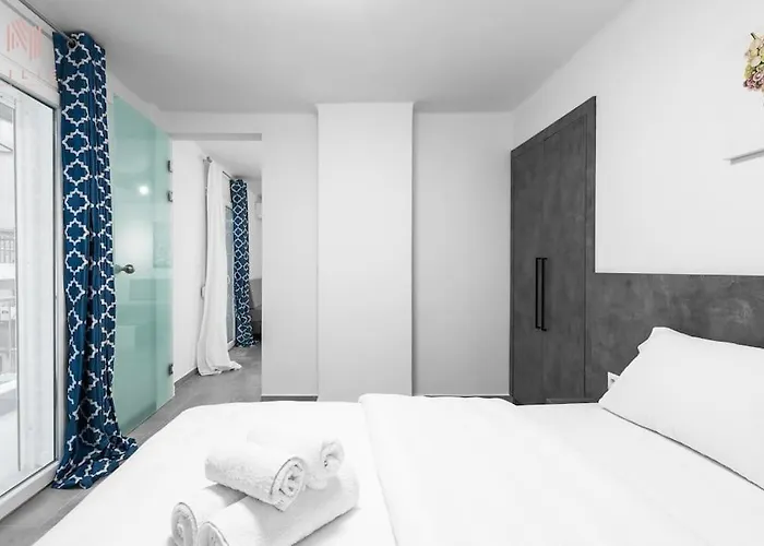 Appartement Consul, Nilie Hospitality Mgmt