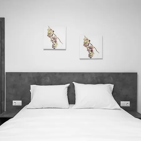 Consul, Nilie Hospitality Mgmt Apartment Thessaloniki