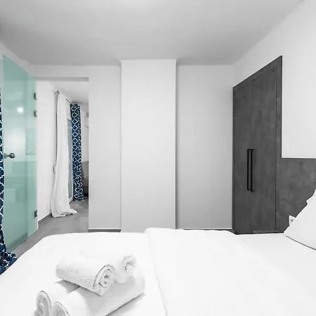 Apartment Consul, Nilie Hospitality Mgmt