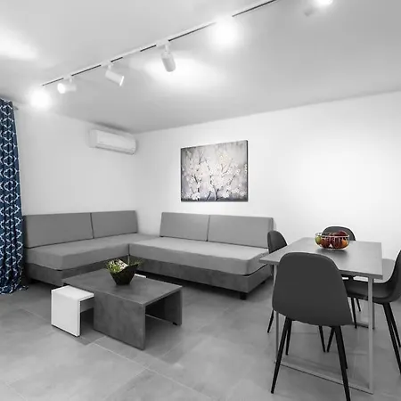 Apartment Consul, Nilie Hospitality Mgmt Thessaloniki