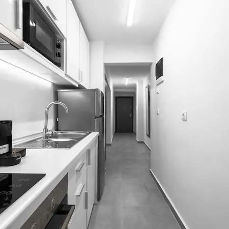 Consul, Nilie Hospitality Mgmt Thessaloniki