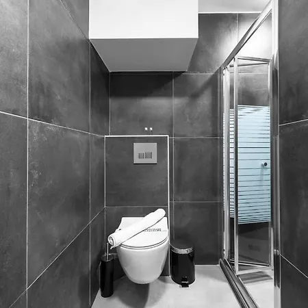 Consul, Nilie Hospitality Mgmt Apartment Thessaloniki