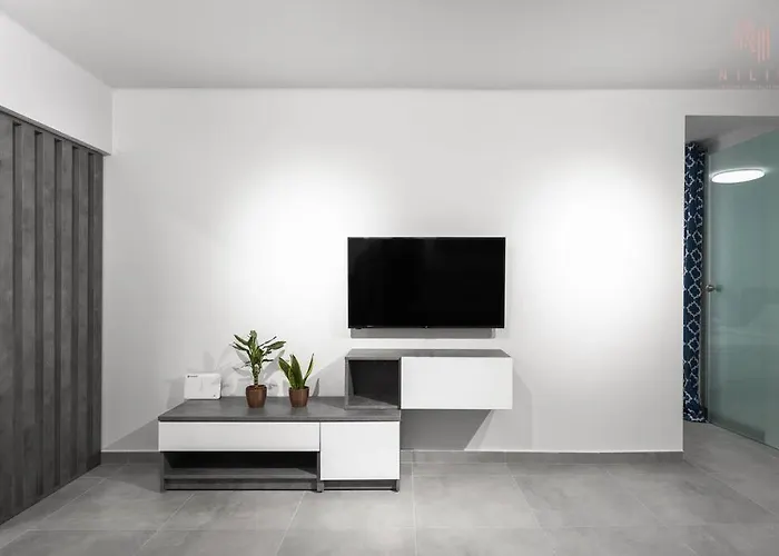 Consul, Nilie Hospitality Mgmt Thessalonique